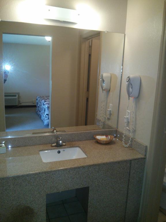 Guest Lodge - Pageland Ruang foto