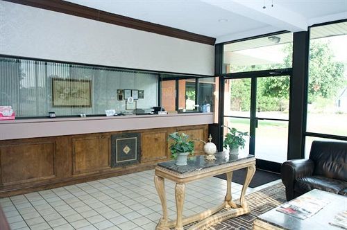 Guest Lodge - Pageland Bagian luar foto
