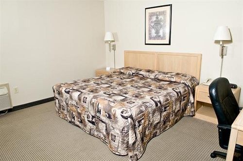 Guest Lodge - Pageland Bagian luar foto