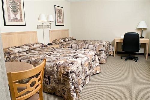 Guest Lodge - Pageland Bagian luar foto