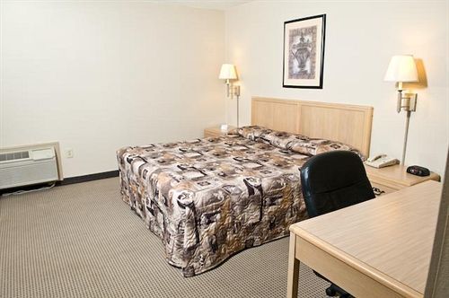 Guest Lodge - Pageland Bagian luar foto